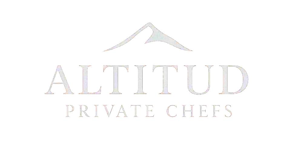 Altitud Private Chef