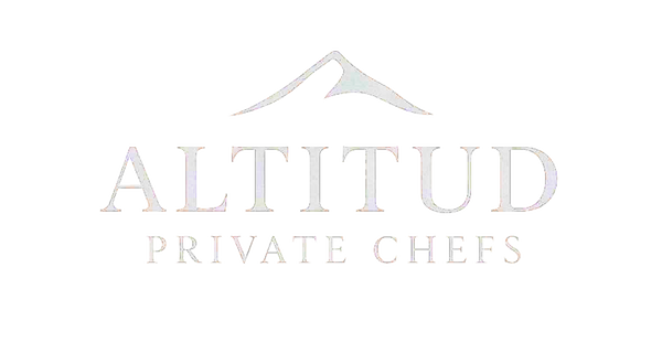 Altitud Private Chef