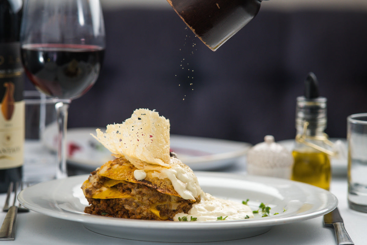 Food gallery image