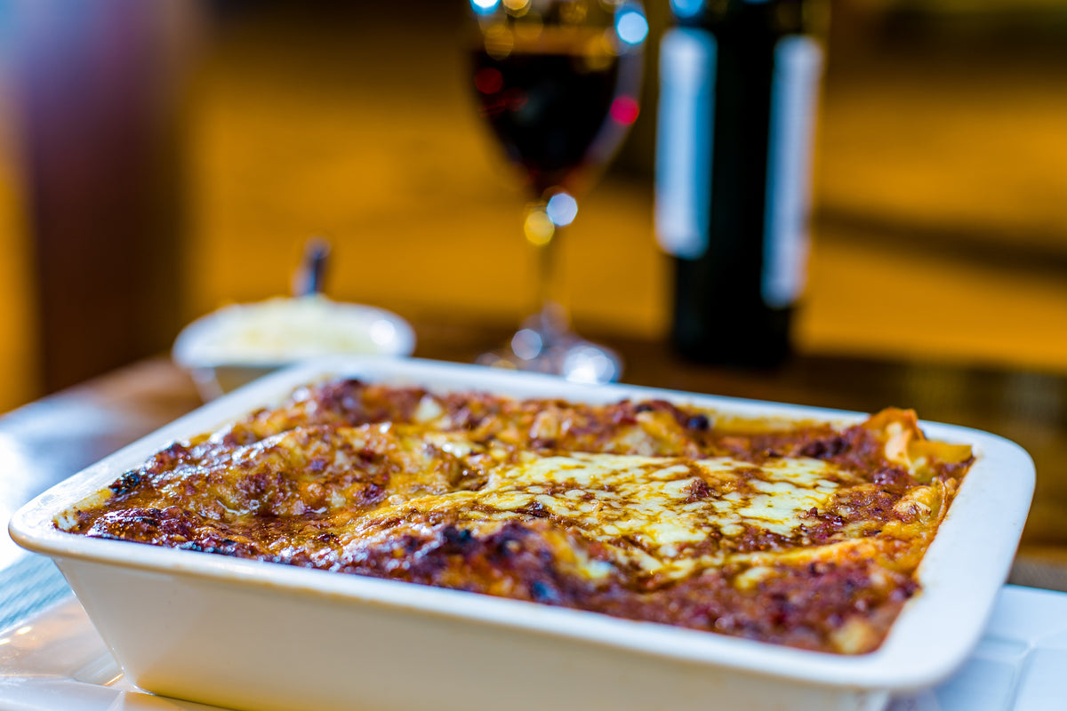 Food gallery image